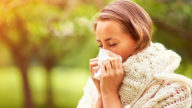 Tempo di raffreddore: come continuare a fare sport a naso chiuso?