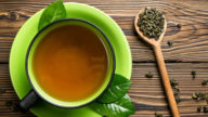 Ma è vero che il tè verde aiuta a dimagrire?