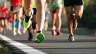 Corri la tua prima maratona? Ecco da dove iniziare