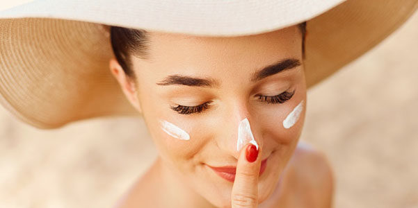 Skincare estiva: i prodotti fotosensibilizzanti che non dovresti usare in estate