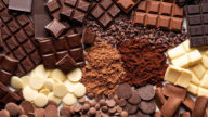 Hanno scoperto come produrre cioccolato senza grassi