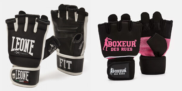 Come scegliere i guanti per fitboxing