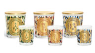 Diptyque Holiday 2023, le candele delle feste