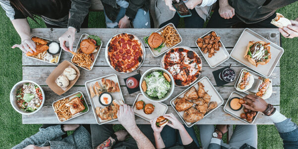Ho mangiato troppo e ora come rimedio?
