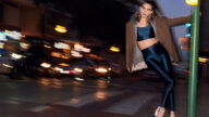 Glam Gloss di Calzedonia: per lo sport ma non solo