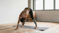 Scelgo yoga o pilates? Ecco le differenze