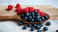 Frutta congelata: qual è la migliore?