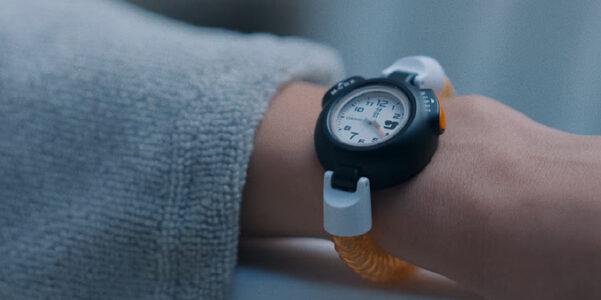 Il Casio più resistente della storia, lo metti pure dentro la sauna